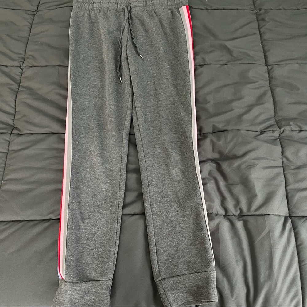 Womens 2 LIV sweatpants